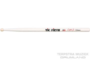 Vic firth - srhjr drumstokken marching indoor ralphie jr