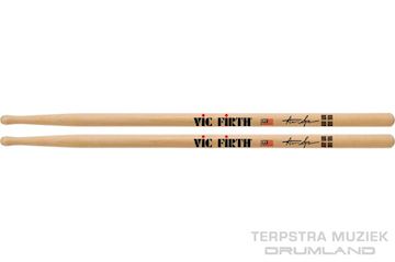 Vic firth - sas drumstokken aaron spears