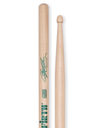 Vic firth - sbg drumstokken benny greb signature