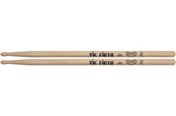 Vic firth - scol drumstokken chris coleman