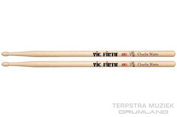 Vic firth - scw drumstokken charlie watts