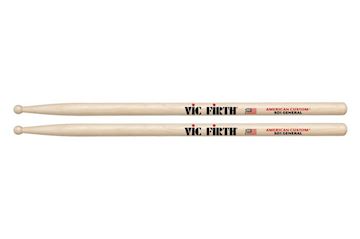 Vic firth - sd1 drumstokken american custom general