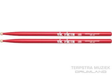 Vic firth - sd1jr drumstokken american custom junior
