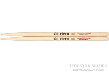Vic firth - sd2 drumstokken american custom bolero