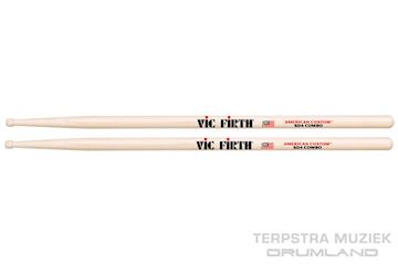 Vic firth - sd4 drumstokken american custom combo