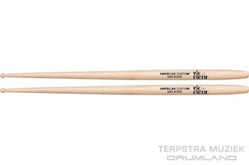 Vic firth - sd5 drumstokken american custom echo