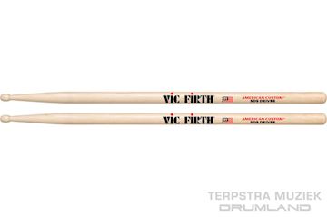 Vic firth - sd9 drumstokken american custom driver