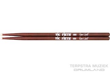 Vic firth - sdwn drumstokken dave weckl nylon