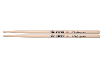 Vic firth - sgar drumstokken matt garstka
