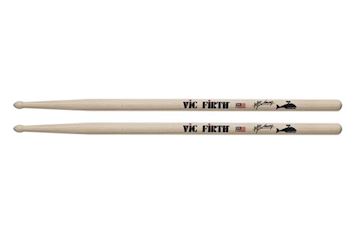 Vic firth - sgre drumstokken matt greiner