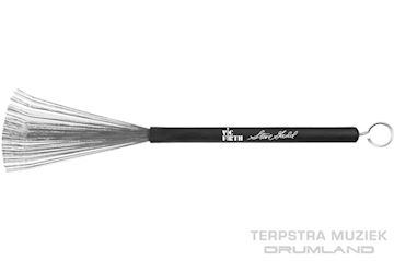 Vic firth - sgwb brushes steve gadd