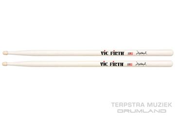 Vic firth - sjm drumstokken jojo mayer