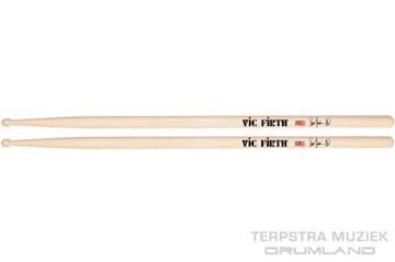 Vic firth - sjor drumstokken steve jordan