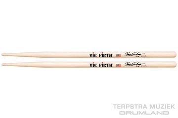 Vic firth - spe2 drumstokken peter erskine ride stick