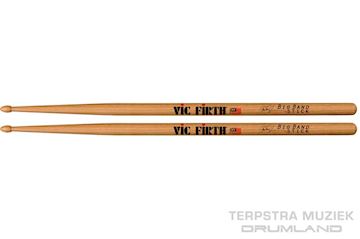 Vic firth - spe3 drumstokken peter erskine big band stick