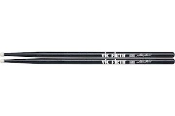 Vic firth - ssgn drumstokken steve gadd nylon