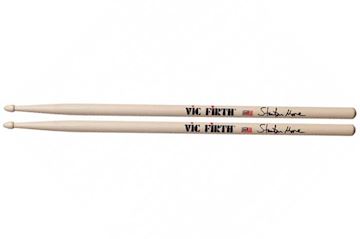 Vic firth - ssm drumstokken stanton moore