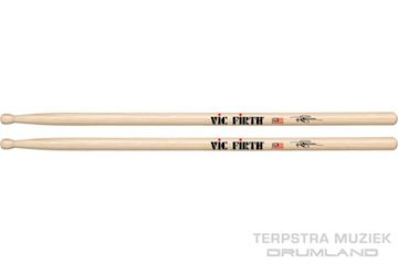 Vic firth - stb1 drumstokken terry bozzio