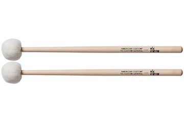 Vic firth - t6 mallets timpani american custom custom g
