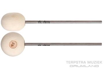 Vic firth - vkb1 vilten basdrumbeater