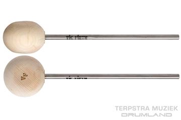 Vic firth - vkb2 houten basdrumbeater