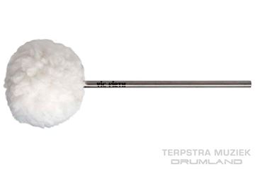 Vic firth - vkb3 wollen basdrumbeater
