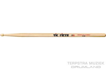 Vic firth - x55b drumstokken american classic extreme hickory
