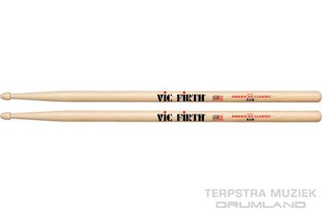 Vic firth - x5b drumstokken american classic extreme hickory