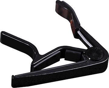 Dunlop - 88b trigger capo classic black