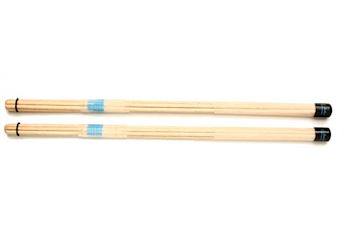 Qsticks - qsticks rod blauw naturel