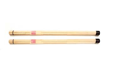Qsticks - qsticks rod paars naturel