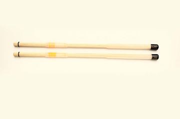 Qsticks - qsticks rod whisper naturel