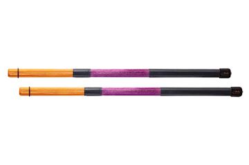 Qsticks - qsticks rod conversation oranje/paars