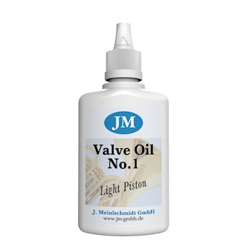 Jm - ventiel olie no. 1 light