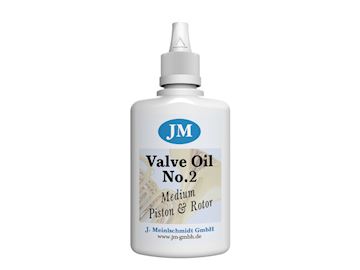 Jm - ventiel olie no. 2 regular (perinet & rotor)