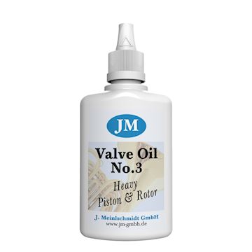 Jm - ventiel olie no. 3 heayv piston en rotor