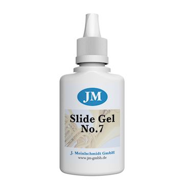 Jm - slide gel no.7 voor stempompen