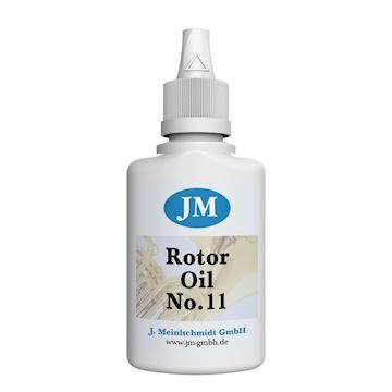 Jm - rotor olie 11