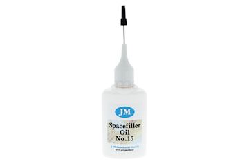 Jm - spacefiller oil no.15