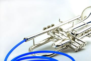 Jm - hydrojet reinigingsslang klein koper