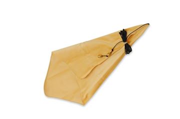 Helin - saxofoon wissers bariton saxofoon + koord 420m 4201