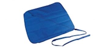 Helin - klarinet wisser + koord + doek 4440