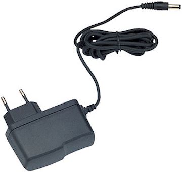 K&m - km12280 adapter voor lessenaarlamp km12285