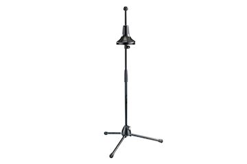 K&m - km149/1 bass trombone stand
