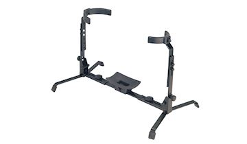 K&m - km14940 tuba bas stand universeel zwart