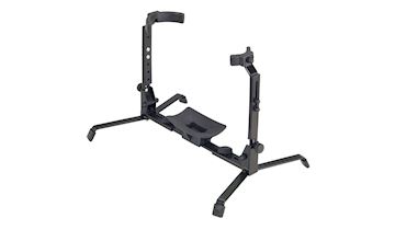 K&m - km14941 bariton / tenortuba stand zwart