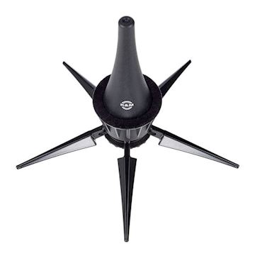 K&m - km15229 es klarinet stand