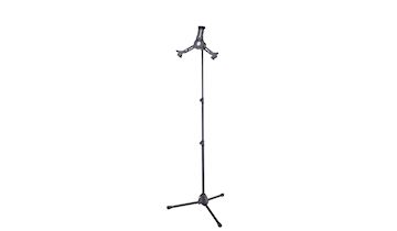 K&m - km19793 tablet /  ipad houder met statief