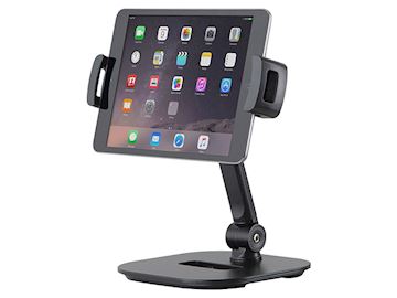 K&m - 19800 tablet- & smartphone bureaustand