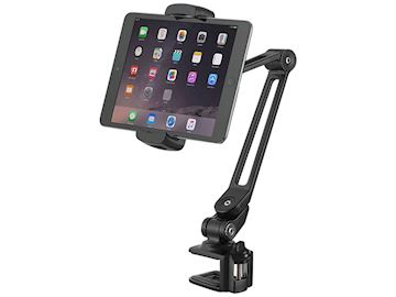 K&m - 19805 tablet- & smartphone bureauholder